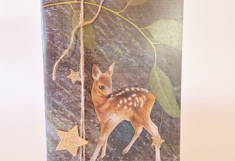 Für die grossen Ideen