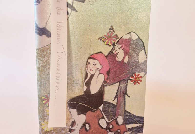 Für die kleinen Träumereien