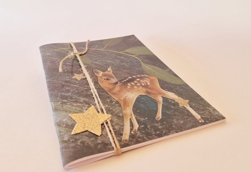 Für die grossen Ideen