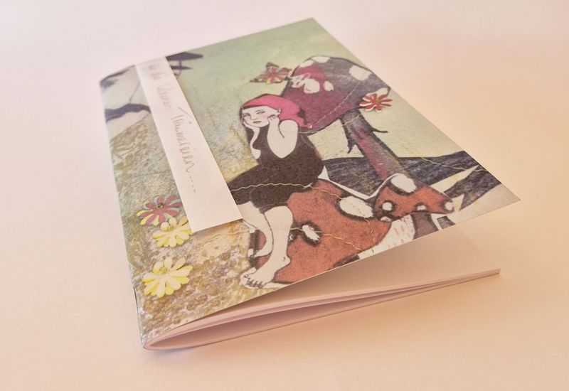 Für die kleinen Träumereien